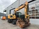 Caterpillar M320F / 2015 / 5000 radnih sati / 3 kante / Najam od 20%