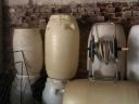 1000 litre plastic tanks and 210 litre plastic drums for sale