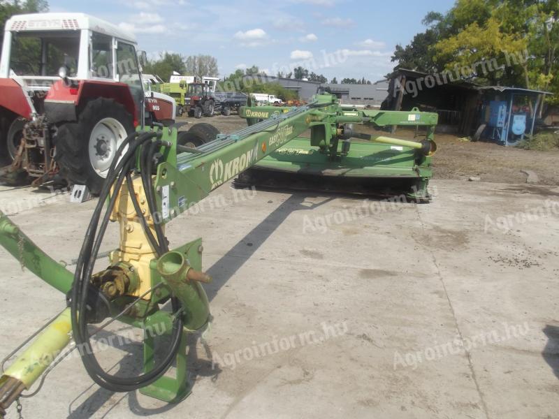 Predám kosačku Krone EasyCut 3210 CRi