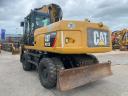 Caterpillar M322D / 2013. / 14.500 sati / Najam od 20%