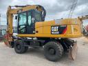 Caterpillar M322D / 2013 / 14 500 hodin / Leasing od 20%