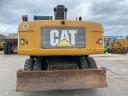 Caterpillar M322D / 2013 / 14 500 ore / Leasing de la 20%