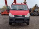 Iveco Daily Multitel MX170 - 17 m - 200 kg