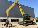 Caterpillar M3022D MH / 2012 / 16.900 sati / Najam od 20%