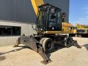 Caterpillar M3022D MH / 2012 / 16 900 ore / Leasing de la 20%