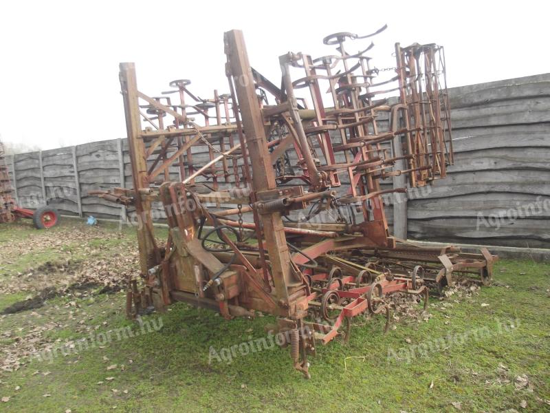 RAU-Unimat 6 meter combiner for sale