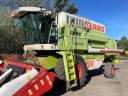 Claas Mega 204