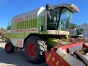 Claas Mega 204