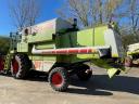 Claas Mega 204