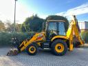 JCB 3CX / 2021 / 4300 h / Leasing from 20%