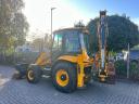 JCB 3CX / 2021 / 4300 h / Leasing ab 20 %