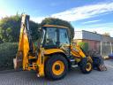 JCB 3CX / 2021 / 4300 h / Leasing from 20%