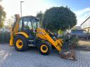 JCB 3CX / 2021 / 4300 h / Leasing ab 20 %