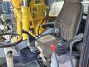 Komatsu PW140 / 2009 / 8000 hodin / Poweertilt / Leasing od 20%