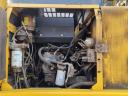 Komatsu PW140 / 2009 / 8000 godzin / Poweertilt / Leasing od 20%