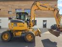 Komatsu PW98 MR-6 / 2010 / 4800 godzin / 4 łyżki / Leasing od 20%