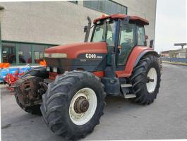 New Holland traktor alkatrész G240