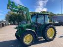 John Deere 5070M tractor