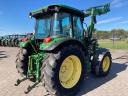 John Deere 5070M Traktor