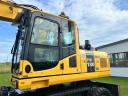 Komatsu PW180-7 / 2016 / 7600 hours / Leasing from 20%