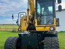 Komatsu PW180-7 / 2016 / 7600 Stunden / Leasing ab 20 %