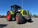 CLAAS Arion 660 Cmatic CEBIS tractor