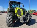 Tractor CLAAS Arion 660 Cmatic CEBIS