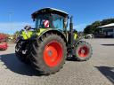 Traktor CLAAS Arion 660 Cmatic CEBIS