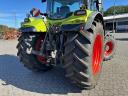 Traktor CLAAS Arion 660 Cmatic CEBIS