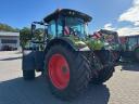 Ciągnik CLAAS Arion 660 Cmatic CEBIS