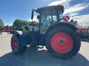 CLAAS Arion 660 Cmatic CEBIS tractor