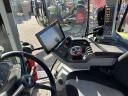 Tractor CLAAS Arion 660 Cmatic CEBIS