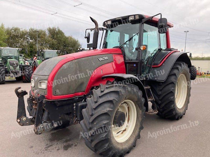 Tractor Valtra T191