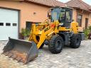 Mole ZL180 front loader