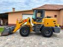 Mole ZL180 front loader