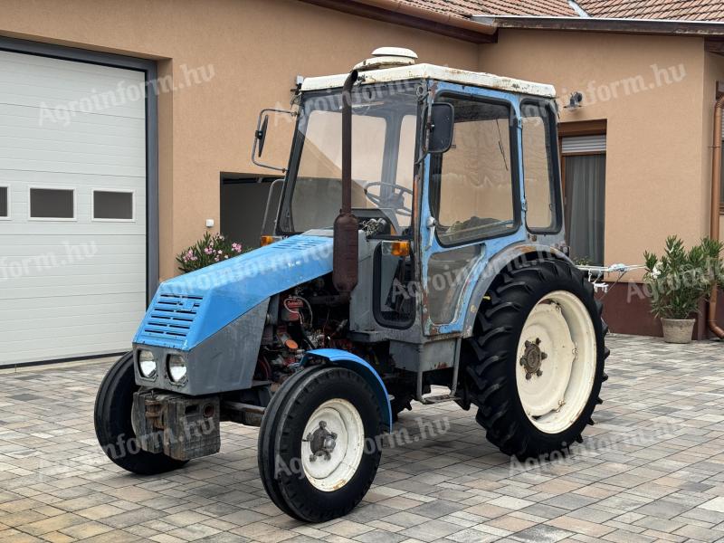 Tractor Vagyimirec T25A XTZ T25