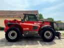 Încărcător telescopic Manitou MLT 845-120 LSU TURBO