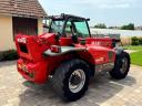 Încărcător telescopic Manitou MLT 845-120 LSU TURBO