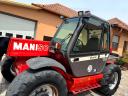 Încărcător telescopic Manitou MLT 845-120 LSU TURBO