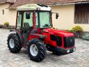 Antonio Carraro TRX 9400 zahradní traktor