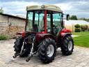 Traktor ogrodowy Antonio Carraro TRX 9400