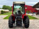 Traktor ogrodowy Antonio Carraro TRX 9400