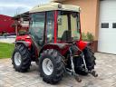 Záhradný traktor Antonio Carraro TRX 9400