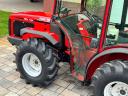 Traktor ogrodowy Antonio Carraro TRX 9400