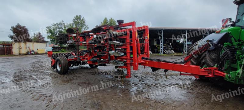 Horsch Tiger 4 MT