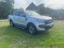 Ford Ranger Wildtrak 3,2