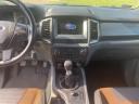 Ford Ranger Wildtrak 3.2