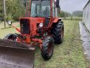 Mtz ETC 165 Raupengrabenfräse