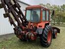 Mtz ETC 165 chain trencher