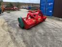 Kirchner SM 280 hammer crusher